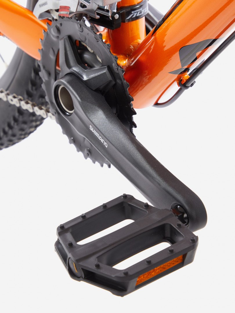 Велосипед горный Scott Aspect 950 29 2022 Оранжевый