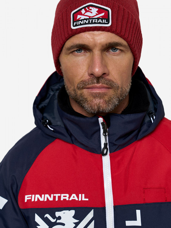 Водонепроницаемая шапка FINNTRAIL