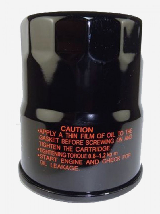 Фильтр масляный Skipper для лодочного мотора Suzuki DF150A-DF300A