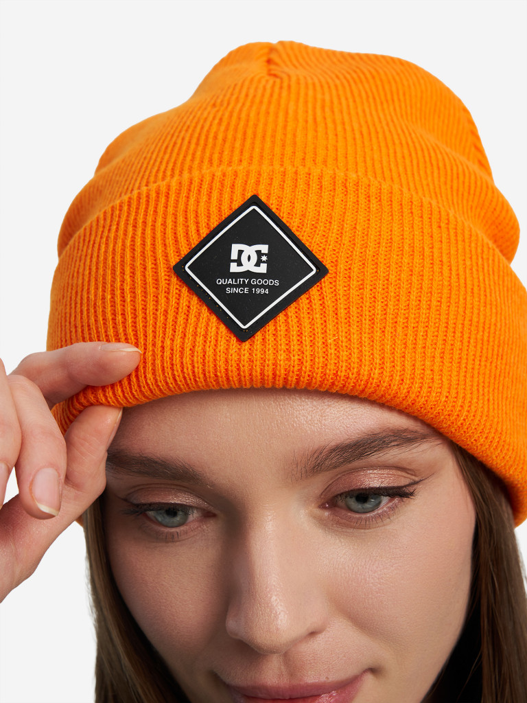 Шапка DC Shoes Label