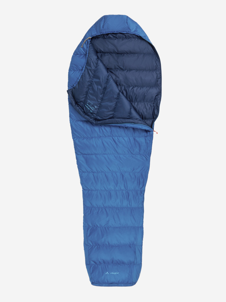 Спальный мешок VauDe Hochgrat 300 DWN +5