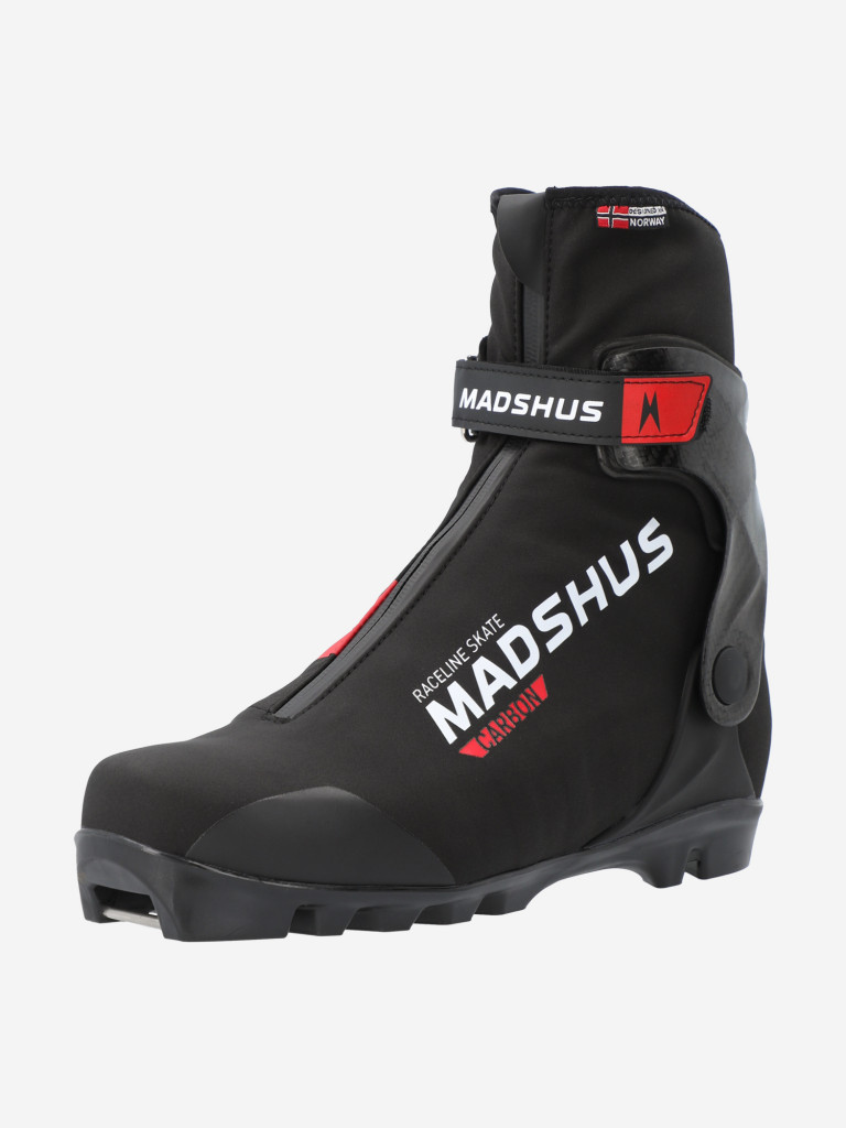 Ботинки для беговых лыж Madshus Carbon