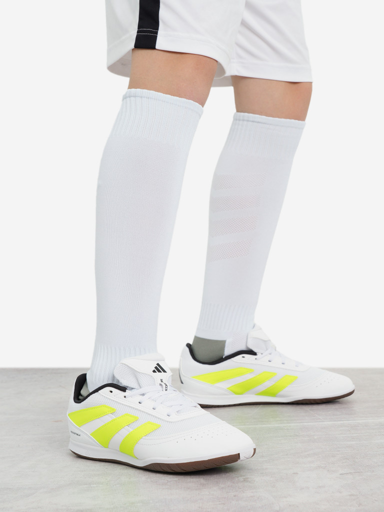 Бутсы для мальчиков adidas Predator