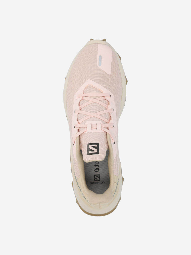 Кроссовки женские Salomon Alphacross 3