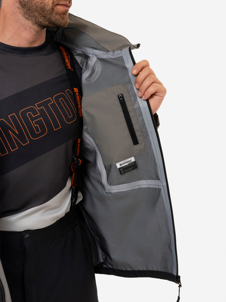 Костюм мужской Remington Fishing Royal Fish