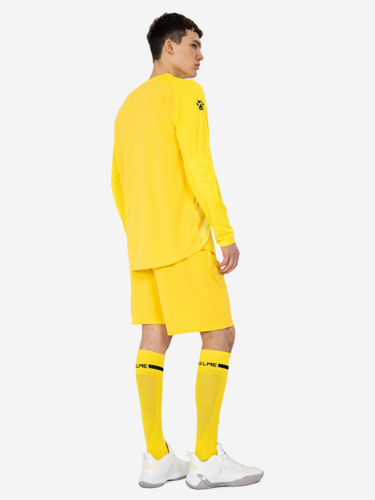 Форма вратарская KELME (майка длинный рукав, шорты)