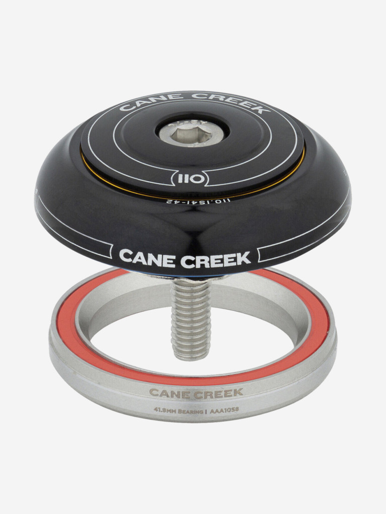 Рулевая колонка Cane Creek 110-Series IS42/28.6 Headset Top Assembly
