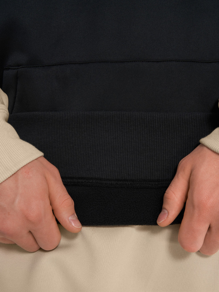 Худи мужское DC Shoes Dryden