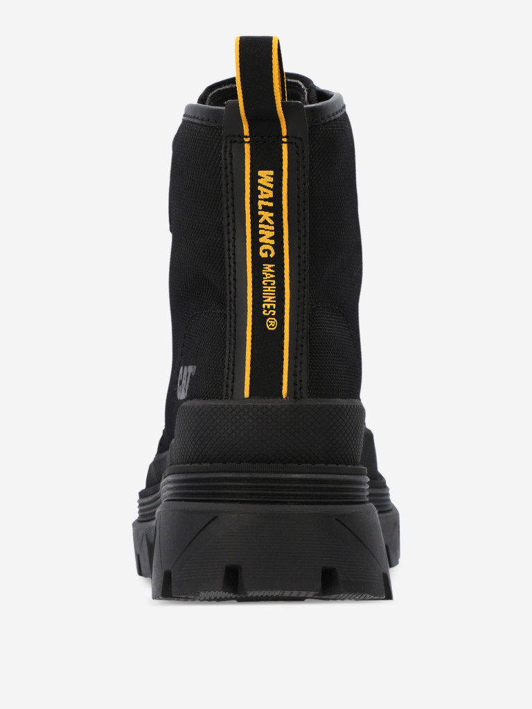 Ботинки женские Caterpillar Hardwear Hi