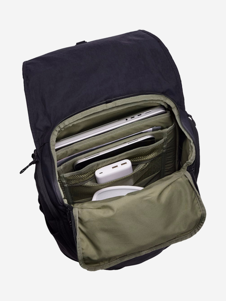 Рюкзак Thule Paramount Backpack, 27L, Black