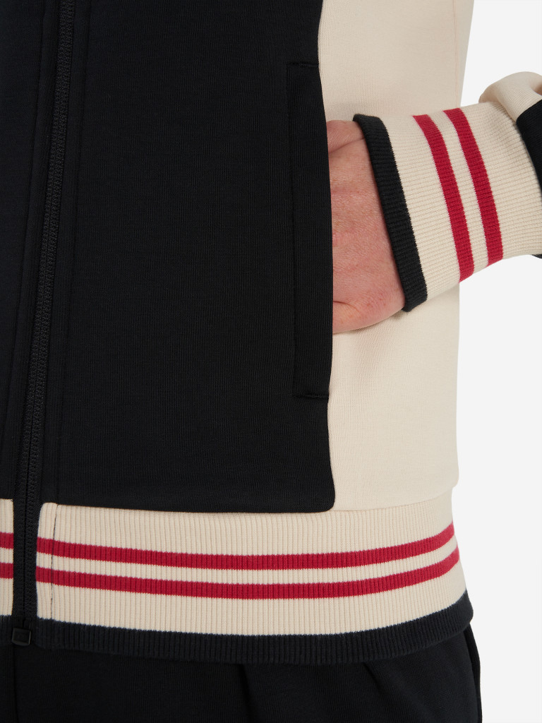 Толстовка женская FILA