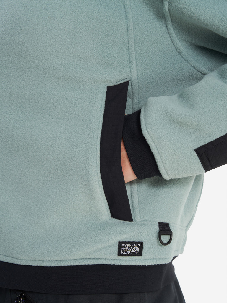 Толстовка женская Mountain Hardwear Powder Maven
