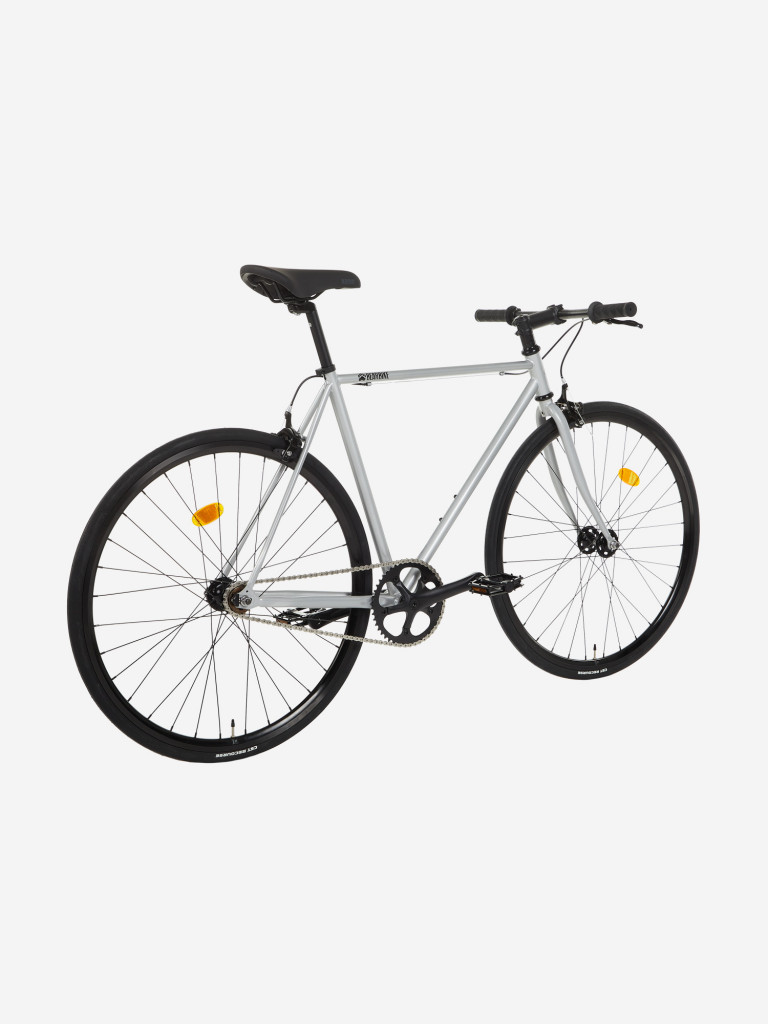 Велосипед городской Bear Bike Prague 700C