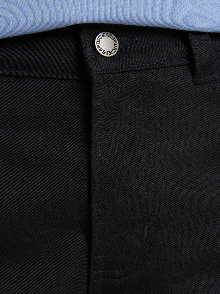 Брюки женские DICKIES Union Loose Straight