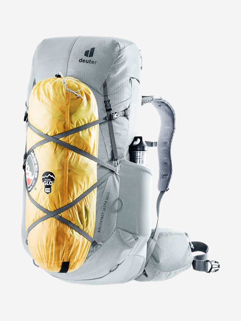 Рюкзак Deuter Aircontact Ultra 40+5