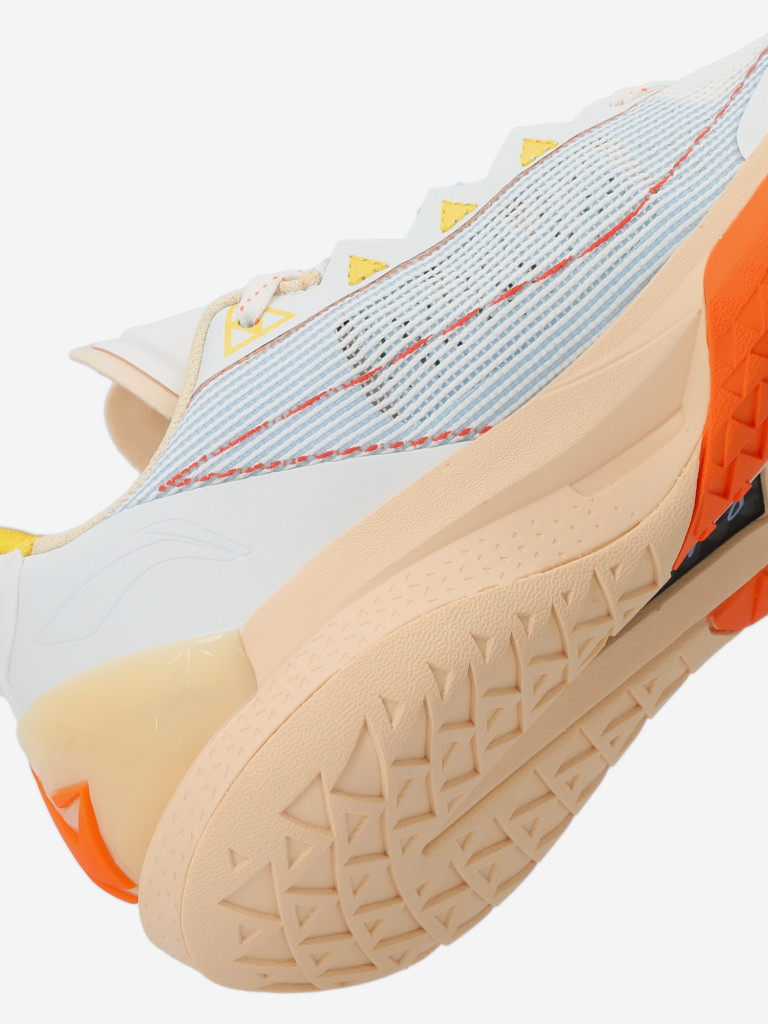 Кроссовки для мальчиков Li-Ning