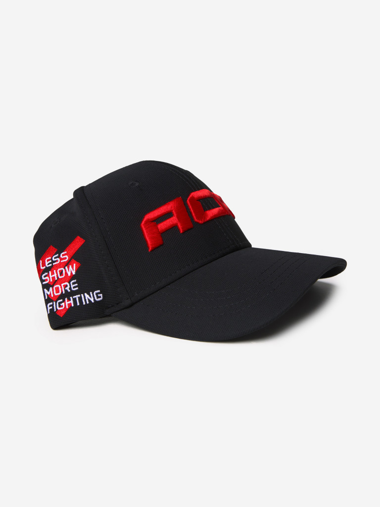 Бейсболка IAMFIGHTER & ACA