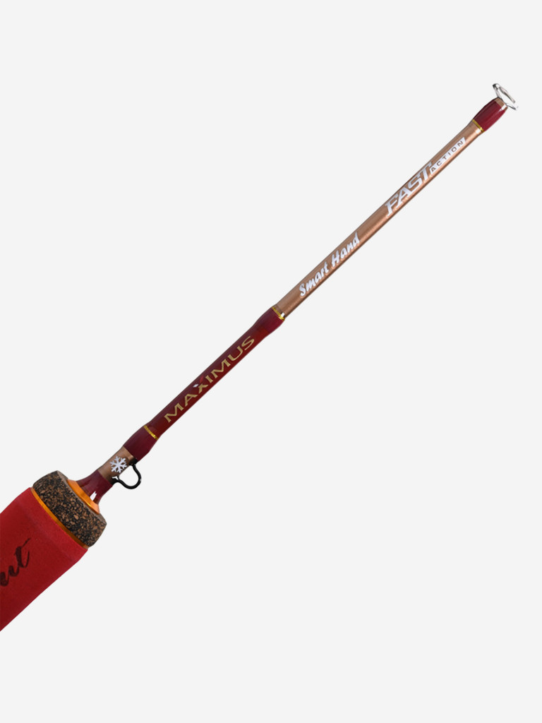 Удочка для зимней рыбалки Maximus SMART HAND 262M TROUT 0,65м до 30гр