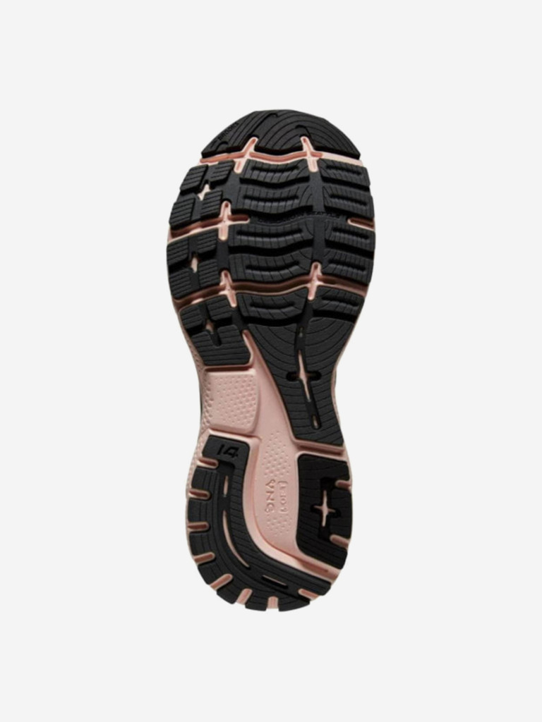 Кроссовки Brooks Ghost 14