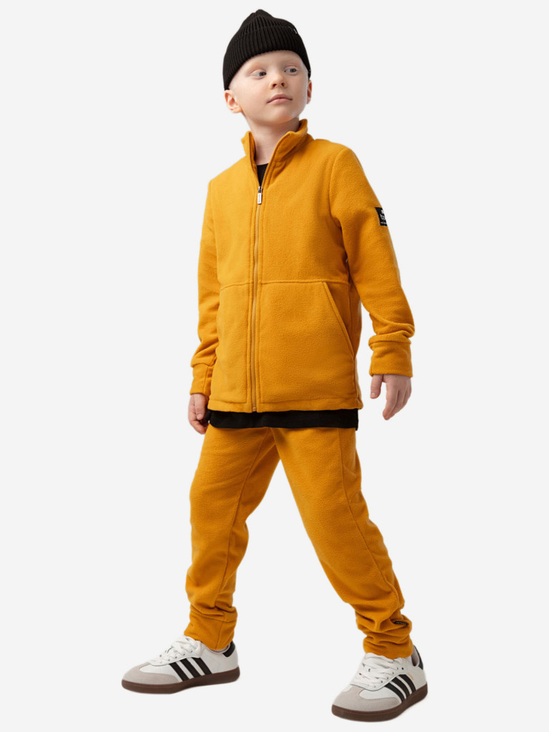 Костюм флисовый bodo