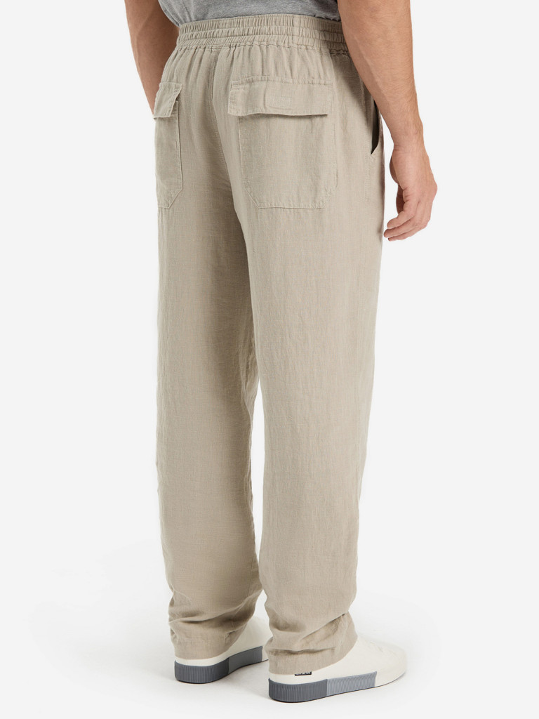 Брюки мужские NORVEG LINEN