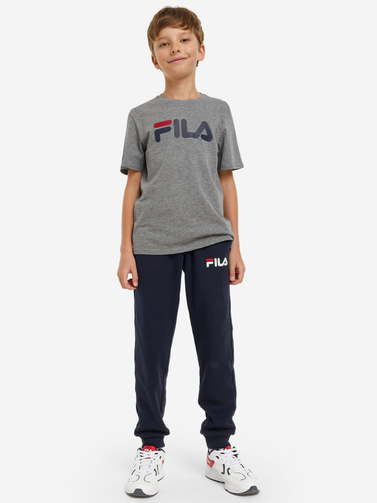 Брюки для мальчиков FILA