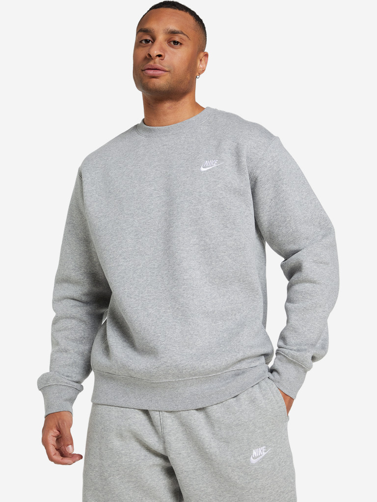 Свитшот мужской Nike