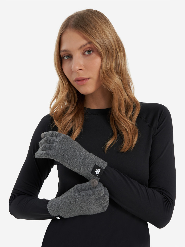 Перчатки Kappa