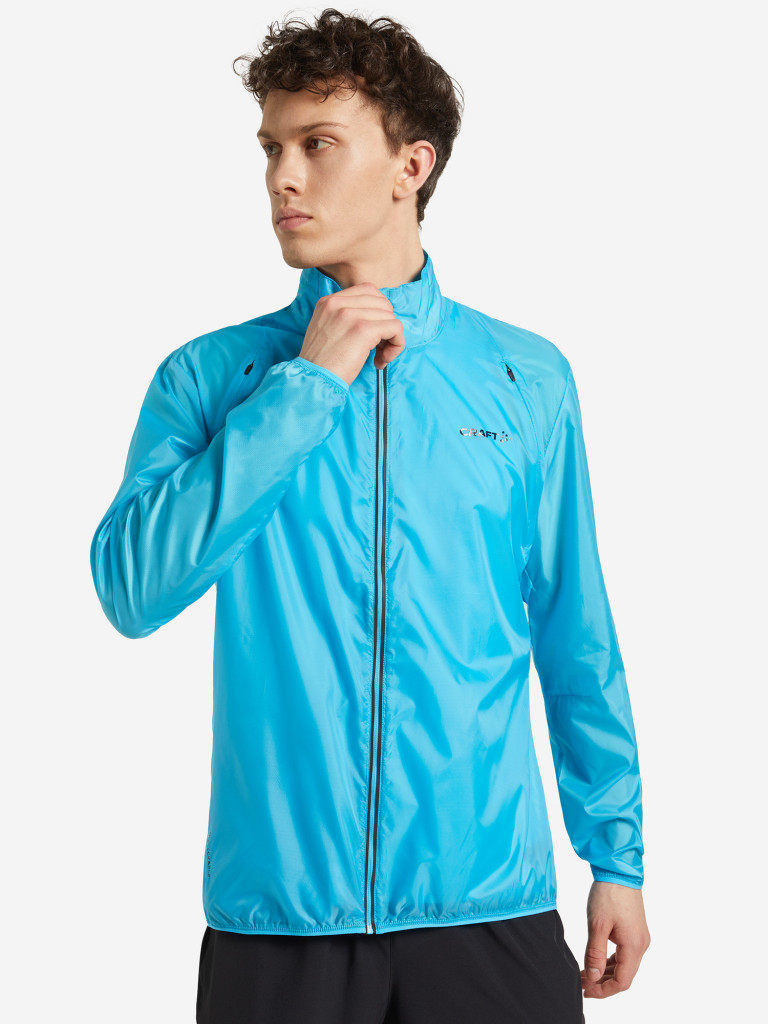 Ветровка мужская Craft Pro Hypervent