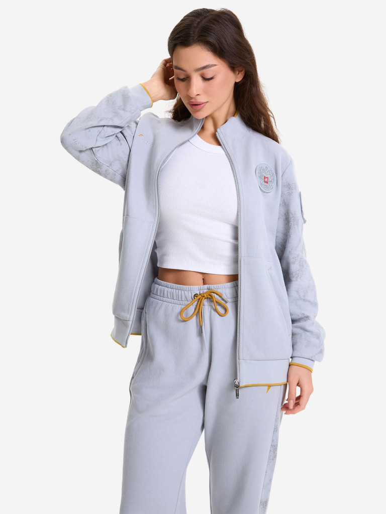 Костюм тренировочный женский Forward