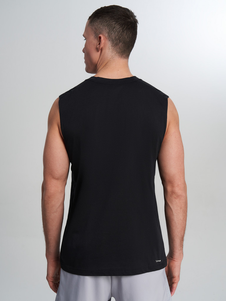 Майка мужская Adidas Workout Essentials Feelready