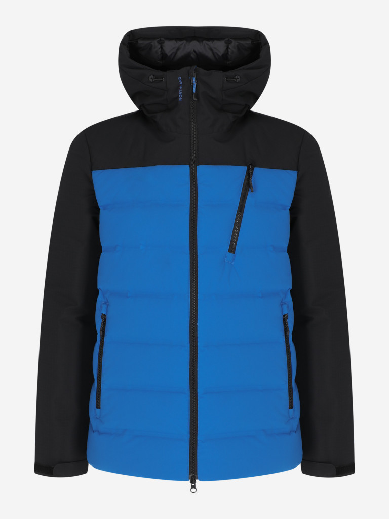 Пуховик мужской Northland Tauern PEAKDry