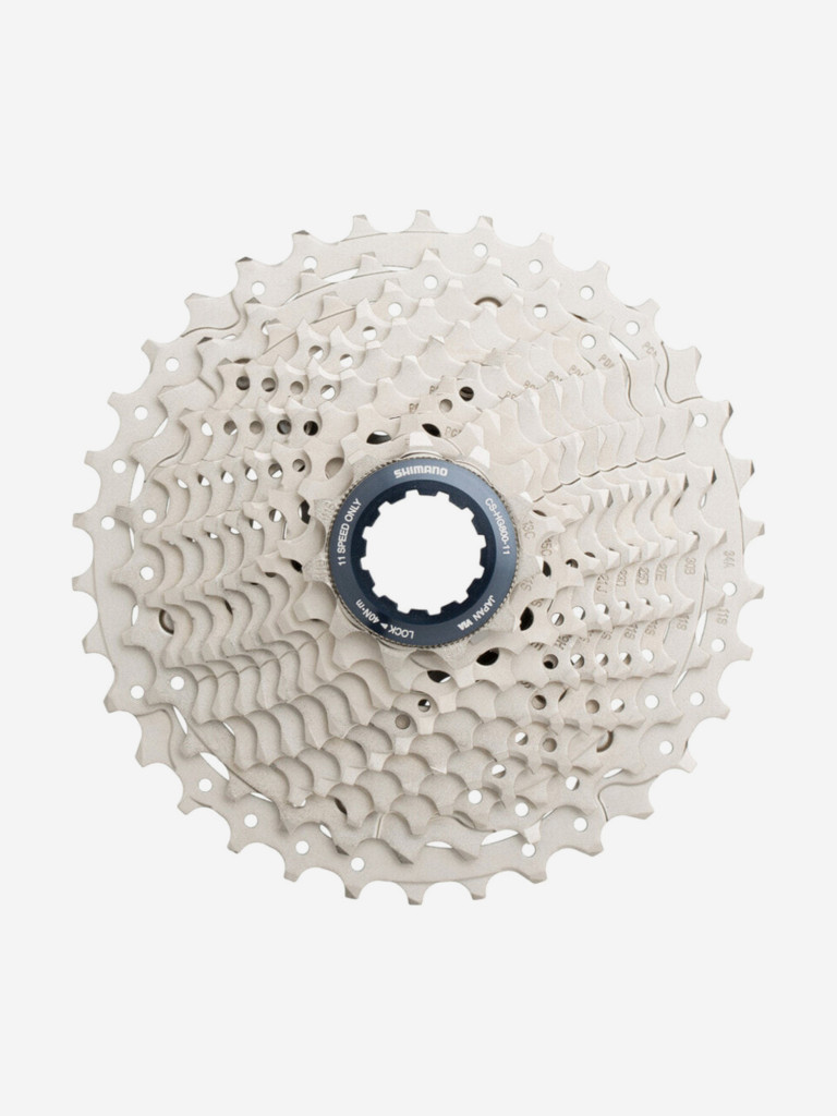 Кассета велосипедная Shimano CS-HG800-11 11-34T, 11 скоростей