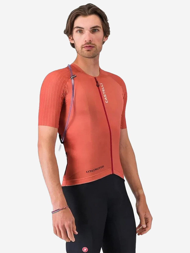 Джерси мужское CASTELLI Unlimited Pro 2