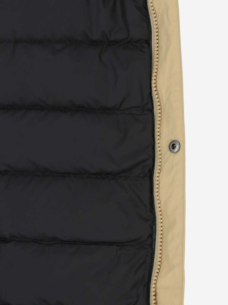 Парка мужская Adidas