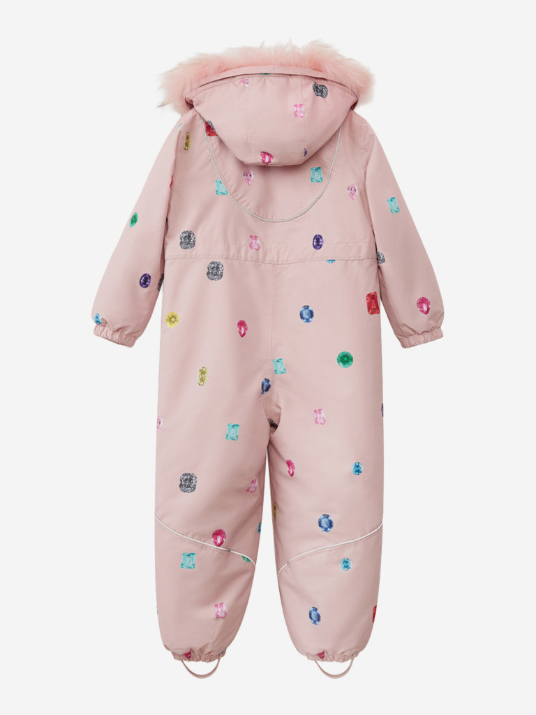 Комбинезон детский HAPPY BABY