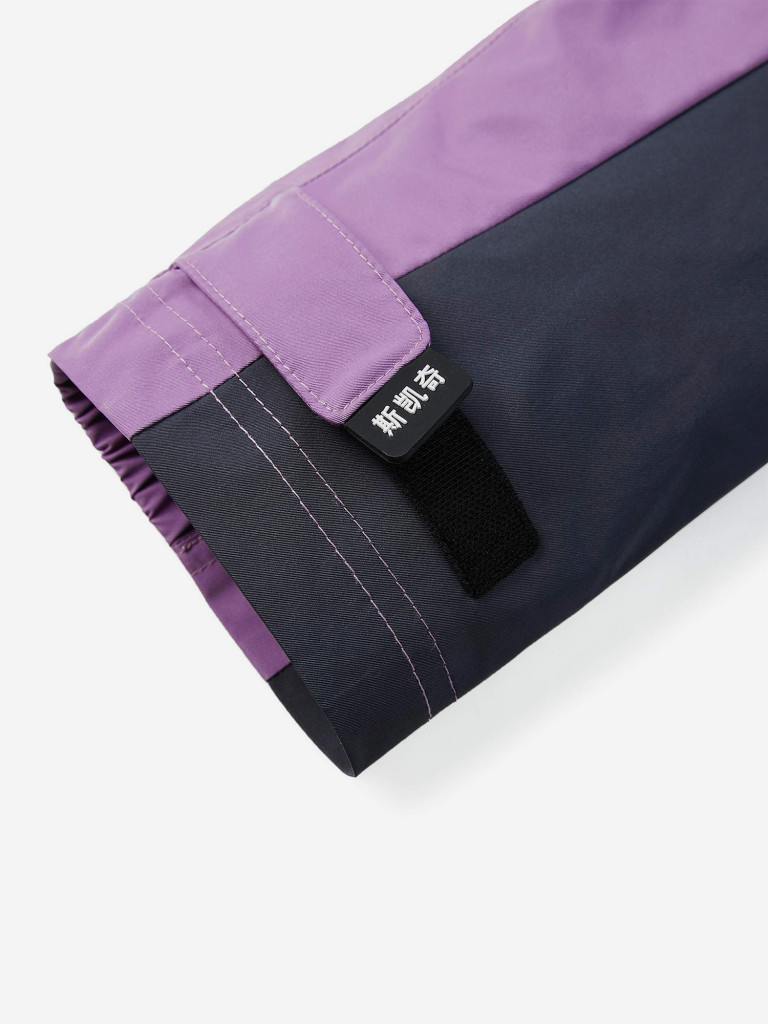 Пуховик женский Skechers