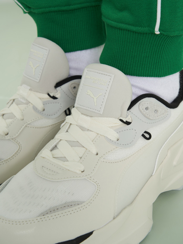 Кроссовки женские PUMA Orkid Ii Pure Luxe