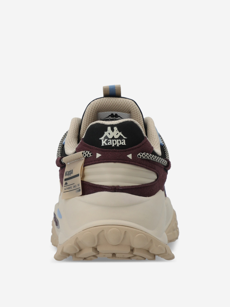 Кроссовки женские Kappa Renzo Trail