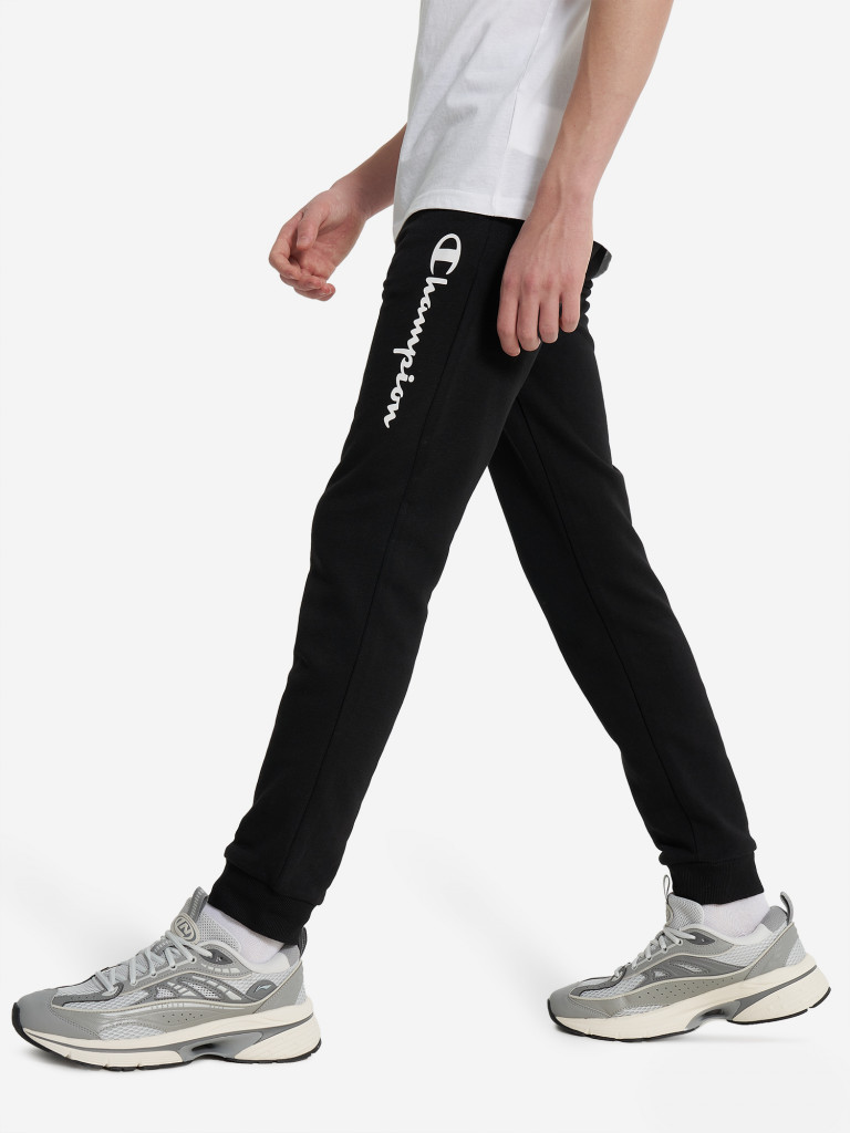 Брюки для мальчиков Champion