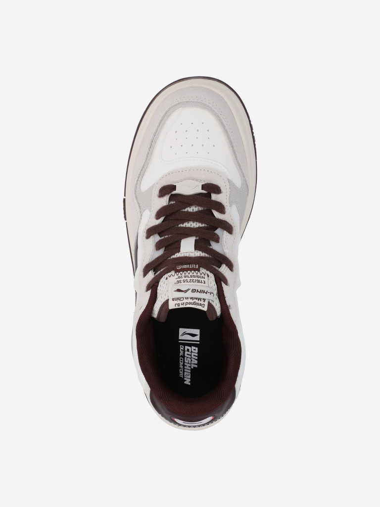 Кеды женские Li-Ning Future C1
