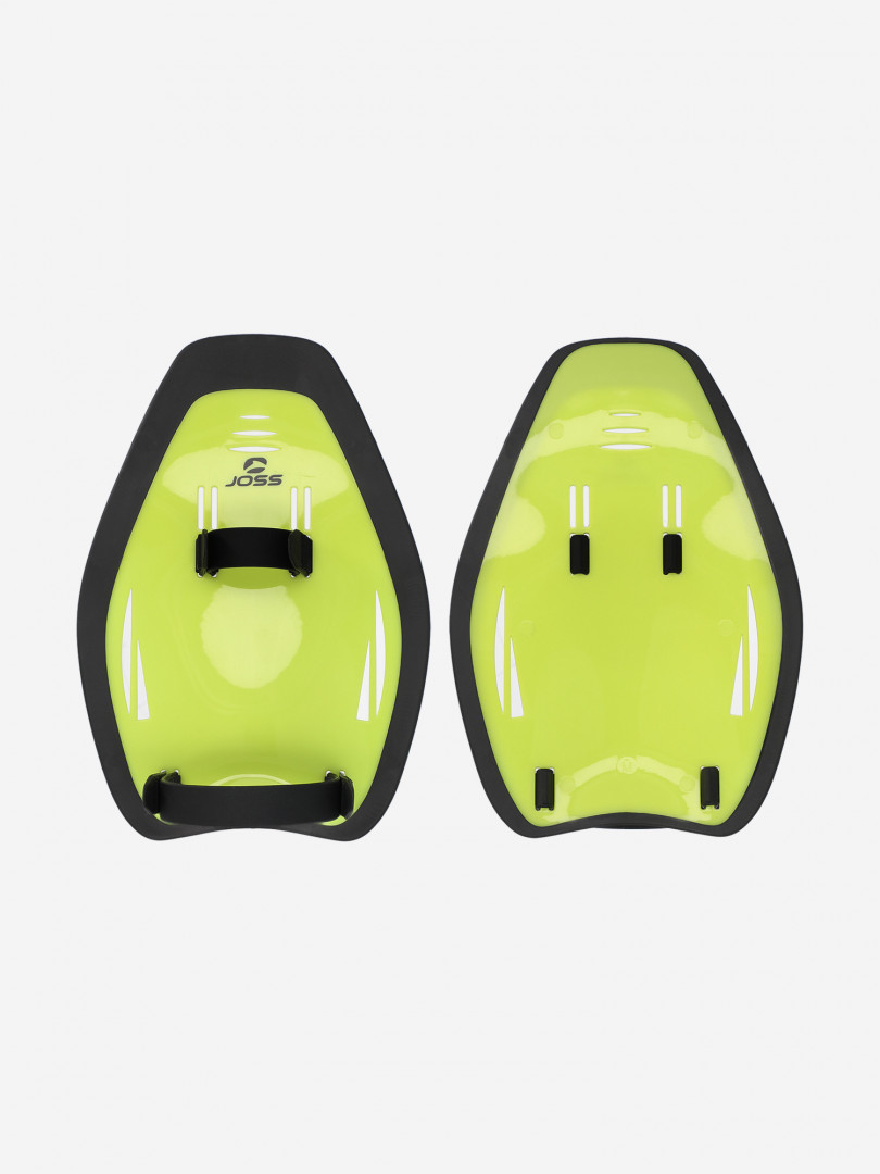 Лопатки для плавания Joss Зеленый 999₽