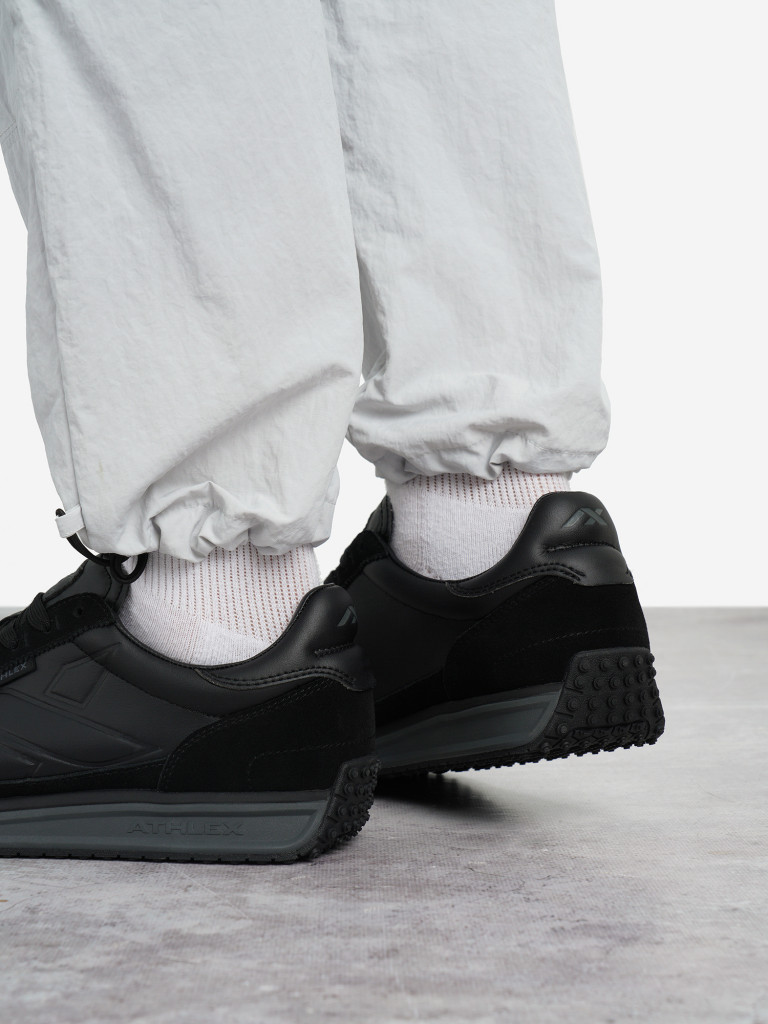 Кроссовки мужские Athlex Mileage