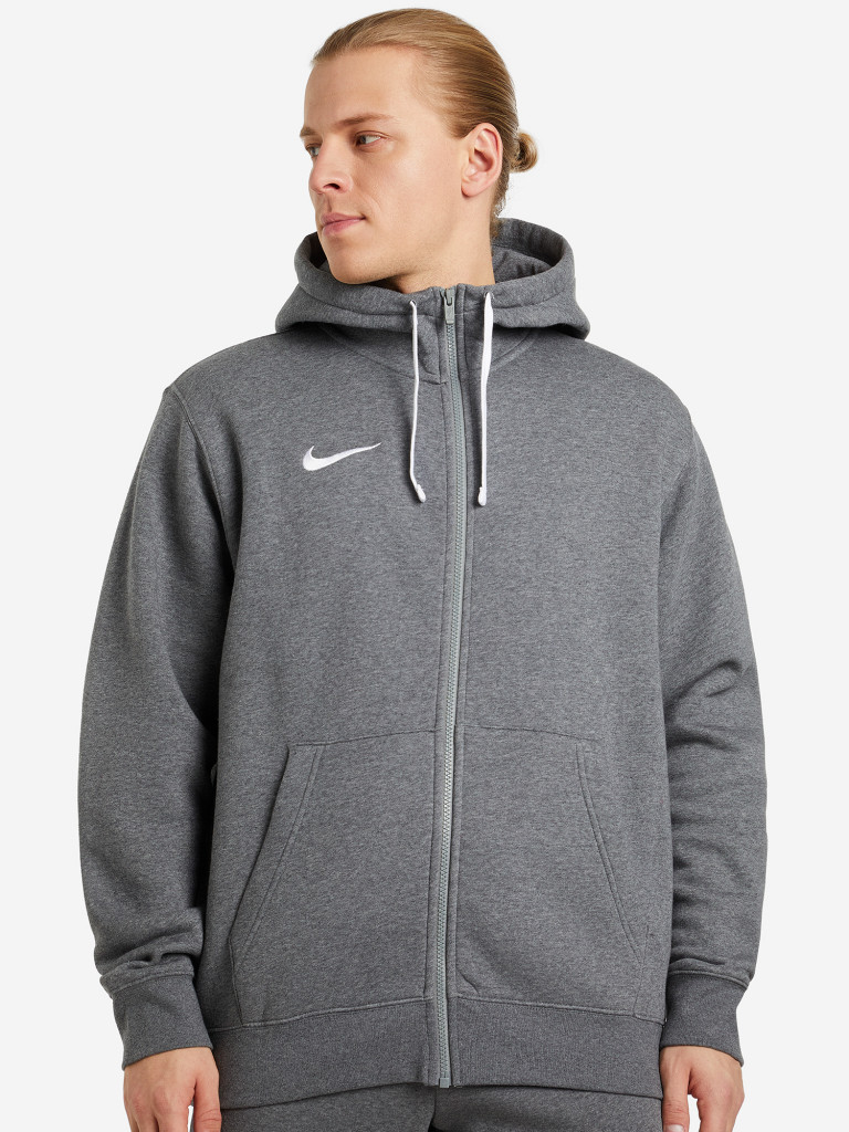 Nike sweater white sale