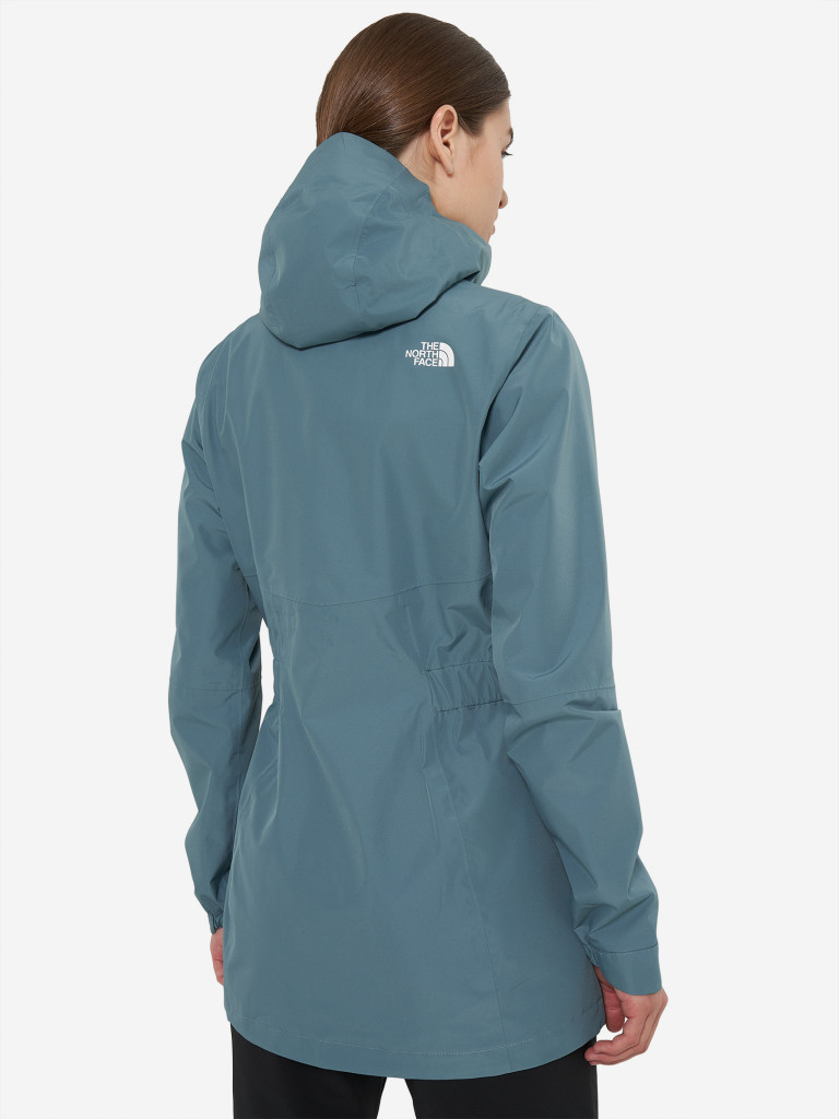 Куртка мембранная женская The North Face Hikesteller