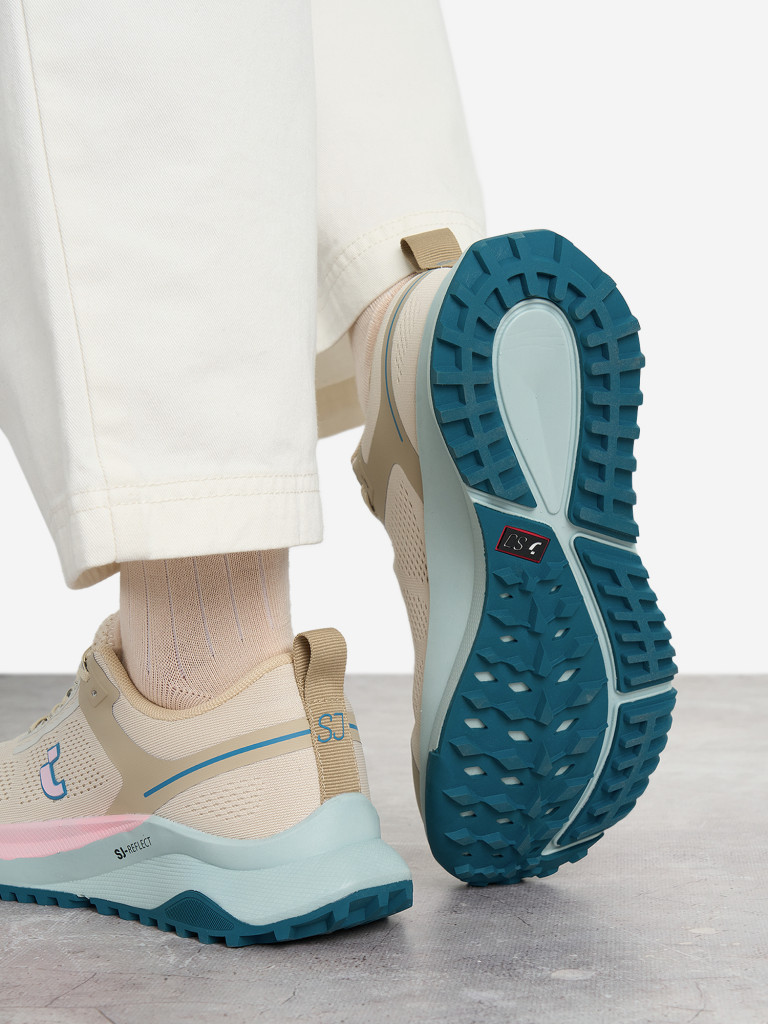 Кроссовки женские Safety Jogger
