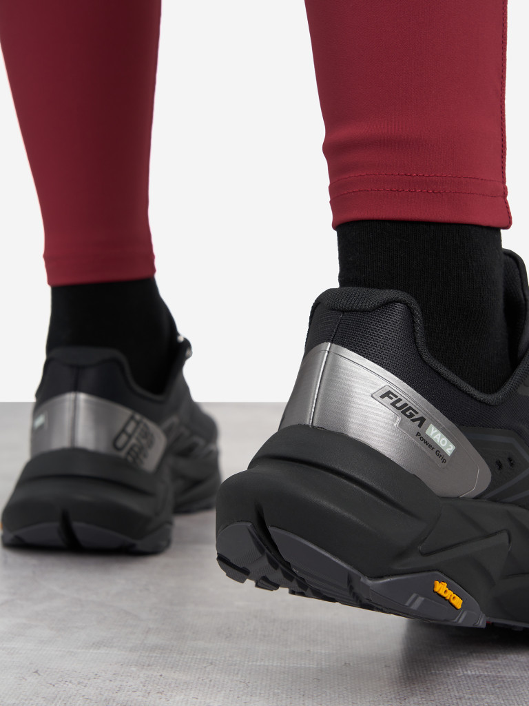 Кроссовки женские Kailas Fuga Yao 2