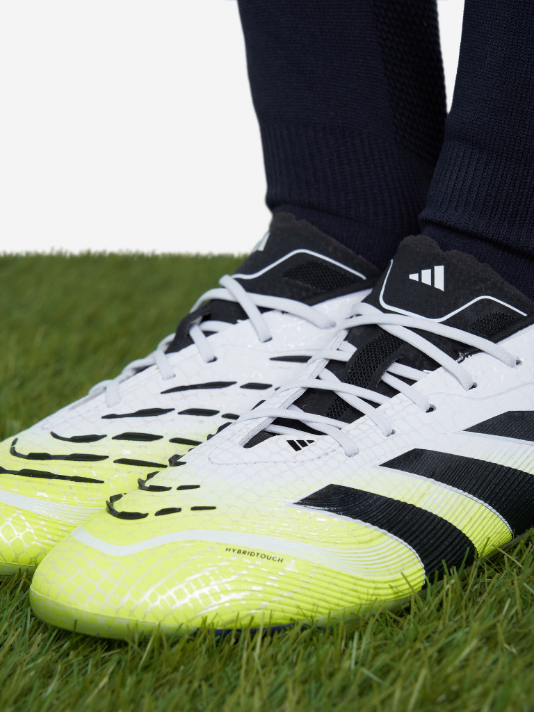 Бутсы для мальчиков Adidas Predator Elite