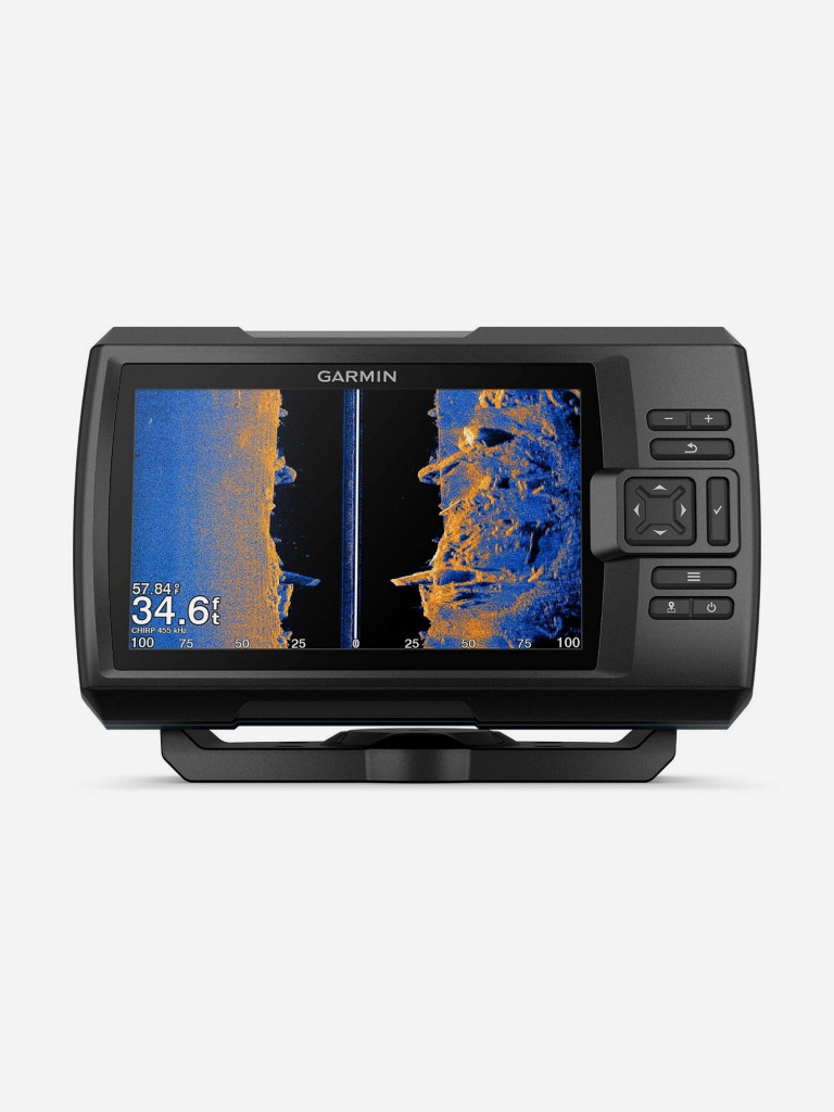 Эхолот Garmin STRIKER VIVID 7sv