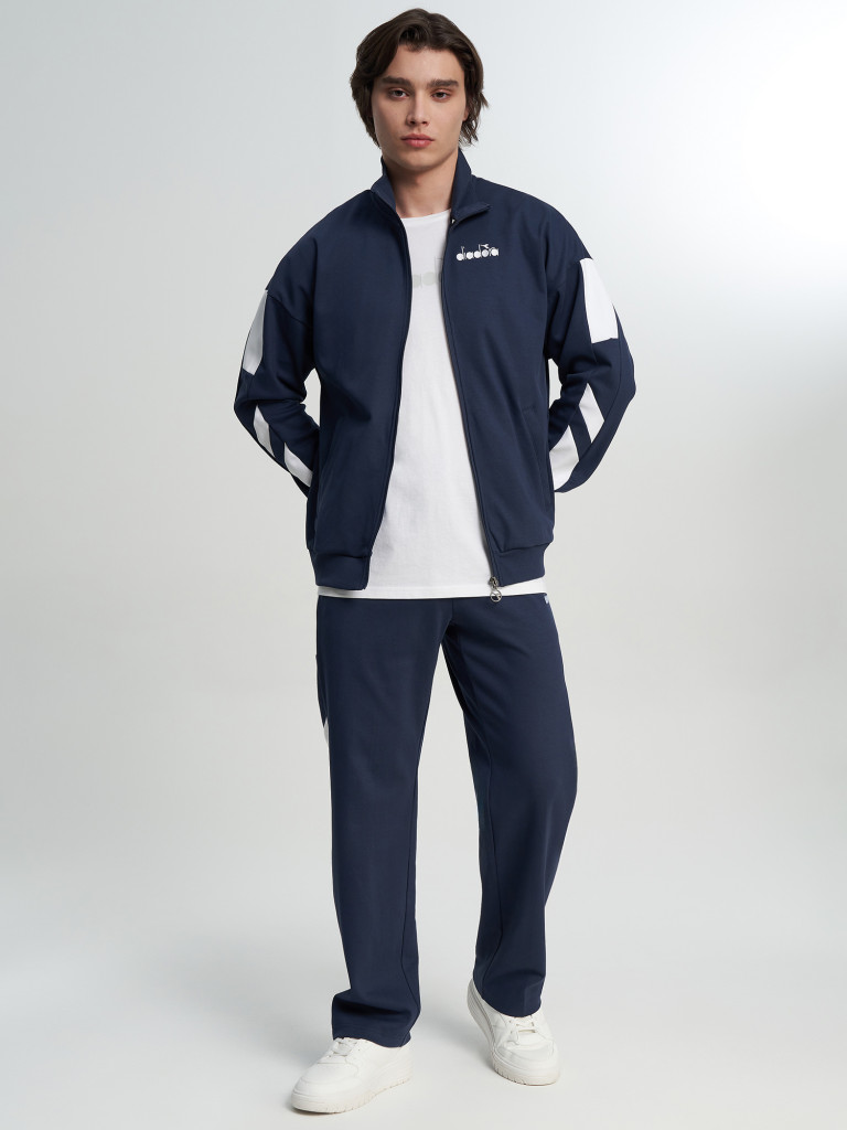 Олимпийка мужская Diadora